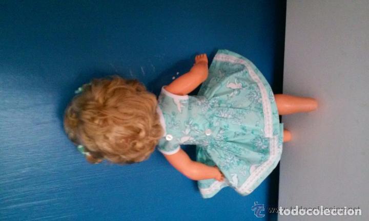 Mu&ntilde;ecas modernas: Mu&ntilde;eca francesa Bella - Foto 4