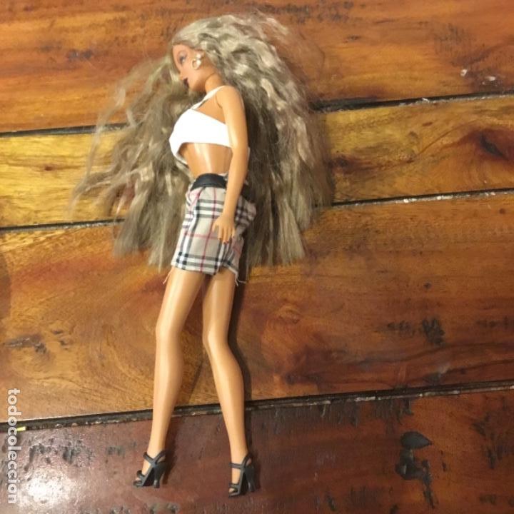 Mu&ntilde;ecas modernas: Integrity toys mu&ntilde;eca/doll - Foto 2