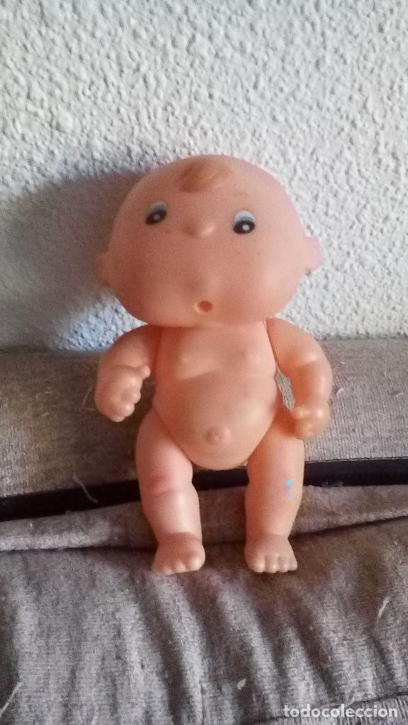Mu&ntilde;ecas modernas: Mu&ntilde;eca Stefy Love y bebe pelon ( defectos) - Foto 4
