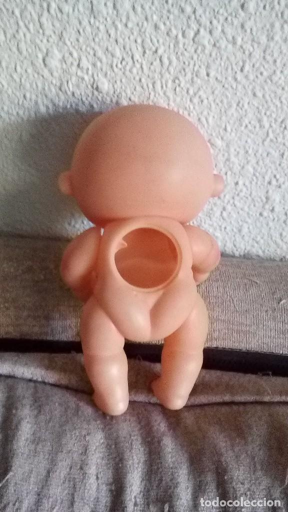 Mu&ntilde;ecas modernas: Mu&ntilde;eca Stefy Love y bebe pelon ( defectos) - Foto 5