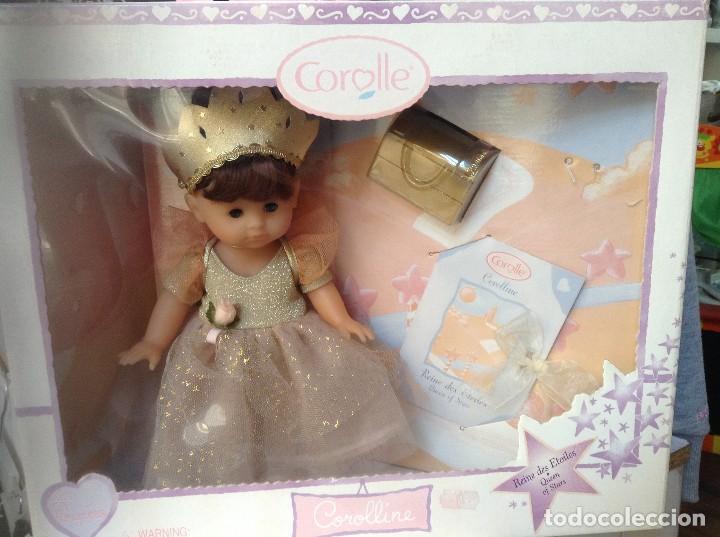 Mu&ntilde;ecas modernas: Mu&ntilde;eca Corolle bailarina - Foto 1
