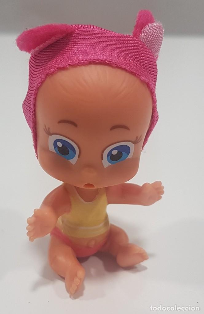 Mu&ntilde;ecas modernas: MU&Ntilde;ECA BEBE , FAMOSA 6 CMS - Foto 1