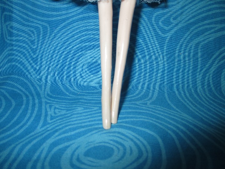 Mu&ntilde;ecas modernas: MU&Ntilde;ECA TIPO BARBIE - Foto 5