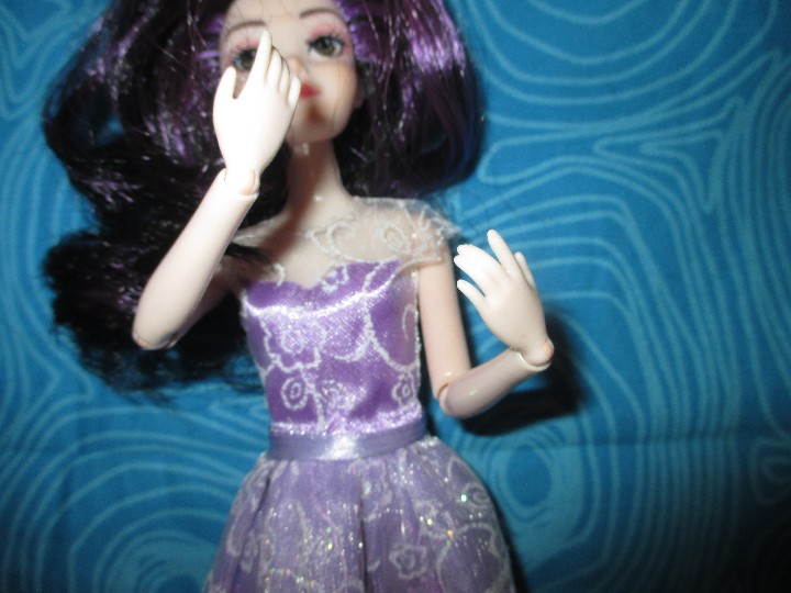 Mu&ntilde;ecas modernas: MU&Ntilde;ECA TIPO BARBIE - Foto 6