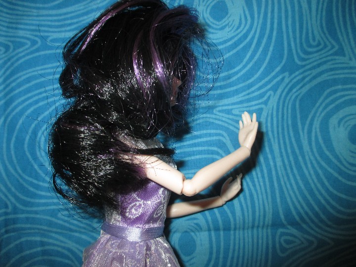 Mu&ntilde;ecas modernas: MU&Ntilde;ECA TIPO BARBIE - Foto 7