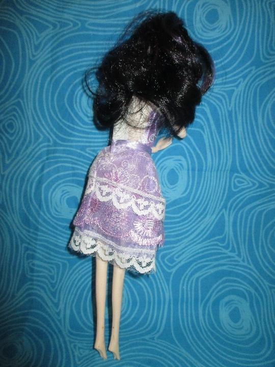 Mu&ntilde;ecas modernas: MU&Ntilde;ECA TIPO BARBIE - Foto 8