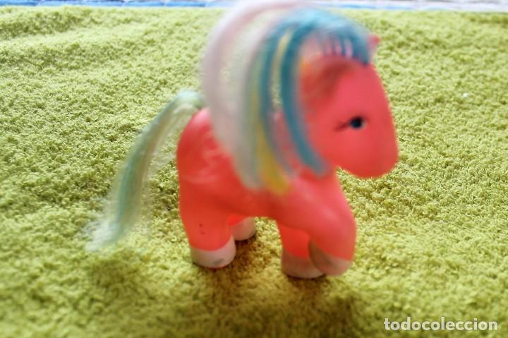 Mu&ntilde;ecas modernas: PEQUE&Ntilde;O PONY - Foto 3