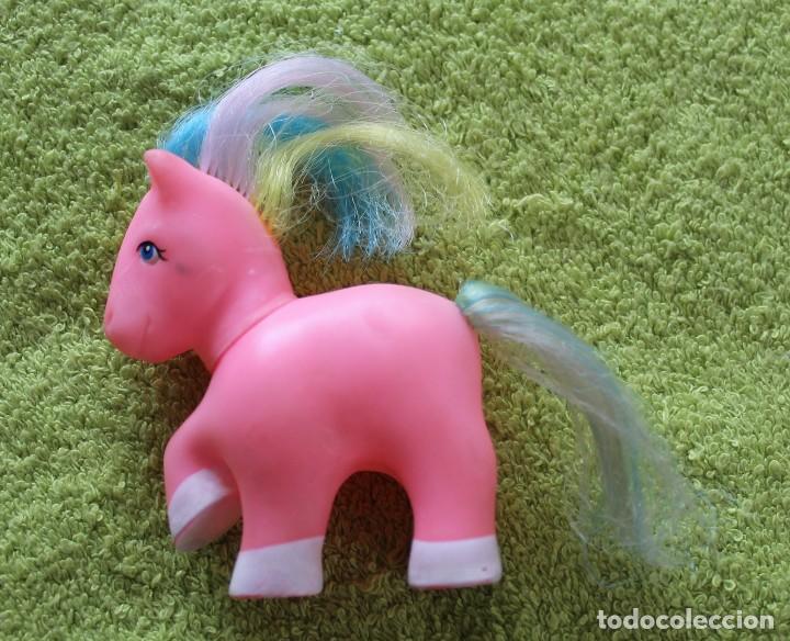 Mu&ntilde;ecas modernas: PEQUE&Ntilde;O PONY - Foto 4