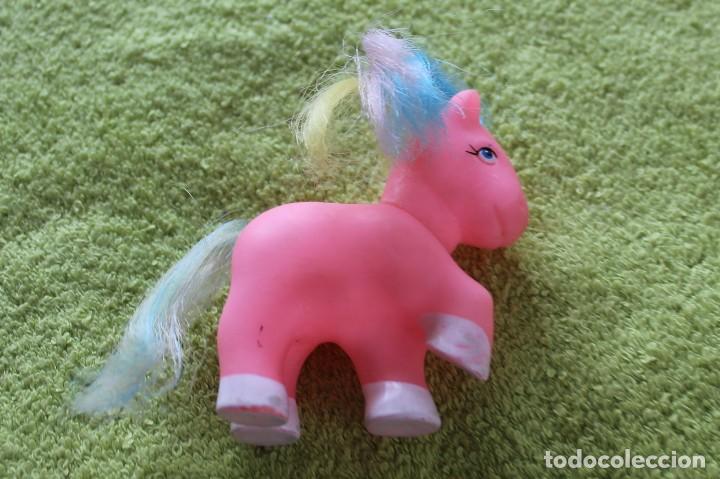 Mu&ntilde;ecas modernas: PEQUE&Ntilde;O PONY - Foto 5
