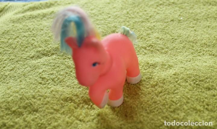 Mu&ntilde;ecas modernas: PEQUE&Ntilde;O PONY - Foto 6