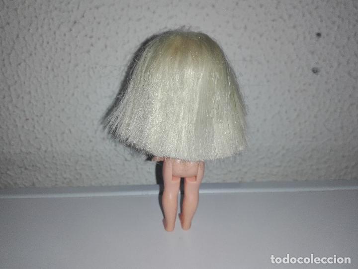Mu&ntilde;ecas modernas: Mu&ntilde;eca shelly - Foto 3