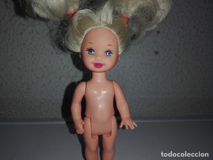 Mu&ntilde;ecas modernas: Mu&ntilde;eca shelly - Foto 2