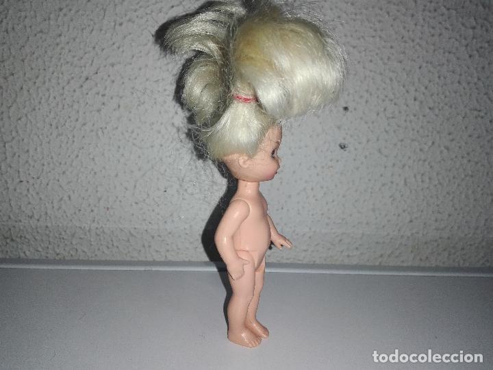 Mu&ntilde;ecas modernas: Mu&ntilde;eca shelly - Foto 3