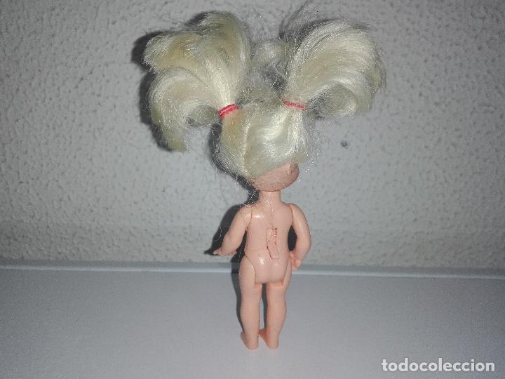 Mu&ntilde;ecas modernas: Mu&ntilde;eca shelly - Foto 4