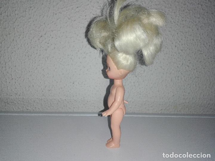 Mu&ntilde;ecas modernas: Mu&ntilde;eca shelly - Foto 5