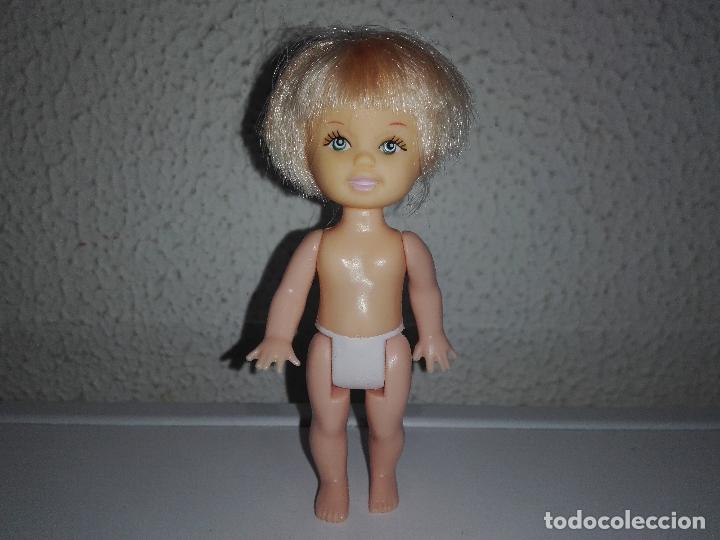 Mu&ntilde;ecas modernas: Mu&ntilde;eca - Foto 2