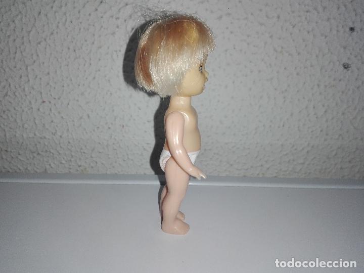Mu&ntilde;ecas modernas: Mu&ntilde;eca - Foto 3