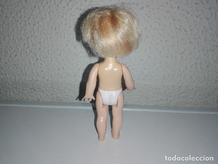 Mu&ntilde;ecas modernas: Mu&ntilde;eca - Foto 4