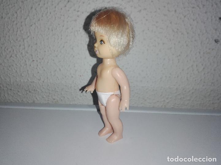Mu&ntilde;ecas modernas: Mu&ntilde;eca - Foto 5