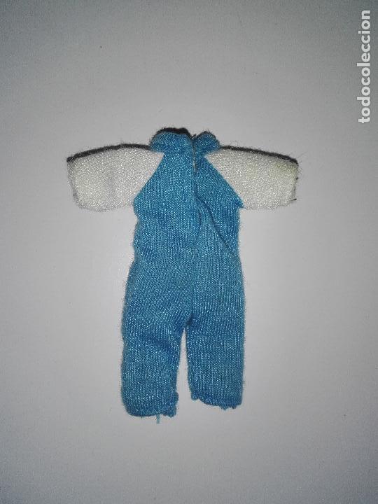 Mu&ntilde;ecas modernas: mono de mu&ntilde;eco tommy - Foto 2