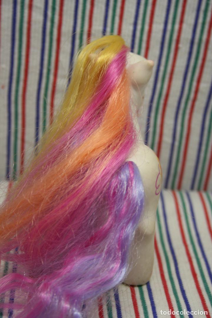 Mu&ntilde;ecas modernas: MI PEQUE&Ntilde;O PONY SOL HASBRO - Foto 6