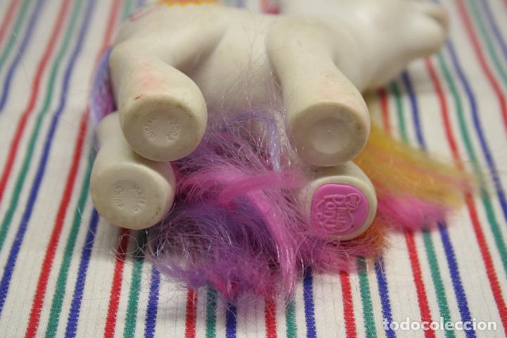 Mu&ntilde;ecas modernas: MI PEQUE&Ntilde;O PONY SOL HASBRO - Foto 8