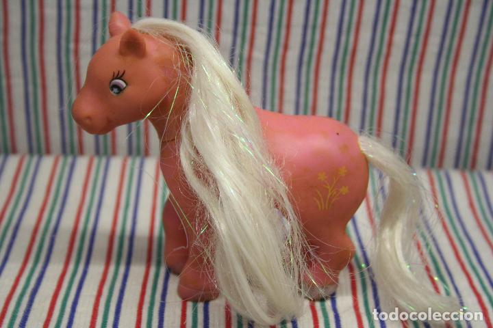 Mu&ntilde;ecas modernas: PONY FLORES - Foto 3