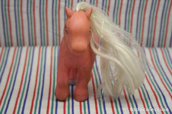 Mu&ntilde;ecas modernas: PONY FLORES - Foto 4