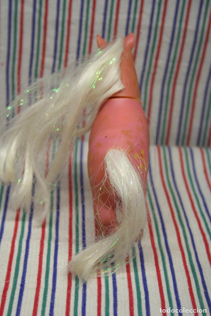 Mu&ntilde;ecas modernas: PONY FLORES - Foto 5