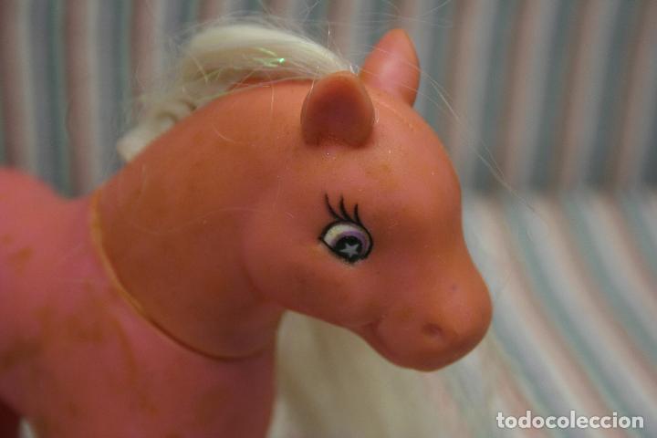 Mu&ntilde;ecas modernas: PONY FLORES - Foto 6