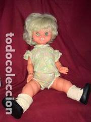 Mu&ntilde;ecas modernas: MU&Ntilde;ECA ITALIANA BREVETTI - Foto 1