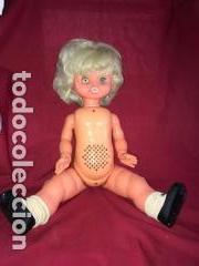 Mu&ntilde;ecas modernas: MU&Ntilde;ECA ITALIANA BREVETTI - Foto 2