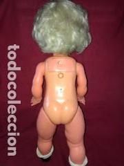 Mu&ntilde;ecas modernas: MU&Ntilde;ECA ITALIANA BREVETTI - Foto 5