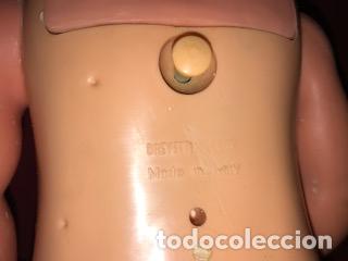 Mu&ntilde;ecas modernas: MU&Ntilde;ECA ITALIANA BREVETTI - Foto 7