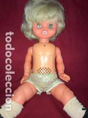 Mu&ntilde;ecas modernas: MU&Ntilde;ECA ITALIANA BREVETTI - Foto 8