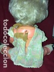 Mu&ntilde;ecas modernas: MU&Ntilde;ECA ITALIANA BREVETTI - Foto 9