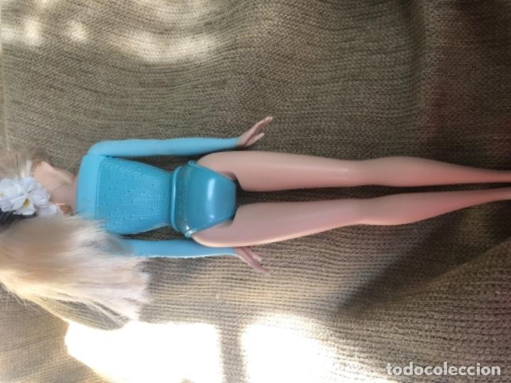 Mu&ntilde;ecas modernas: MU&Ntilde;ECA FROZEN DISNEY 2012 MATTEL - Foto 2