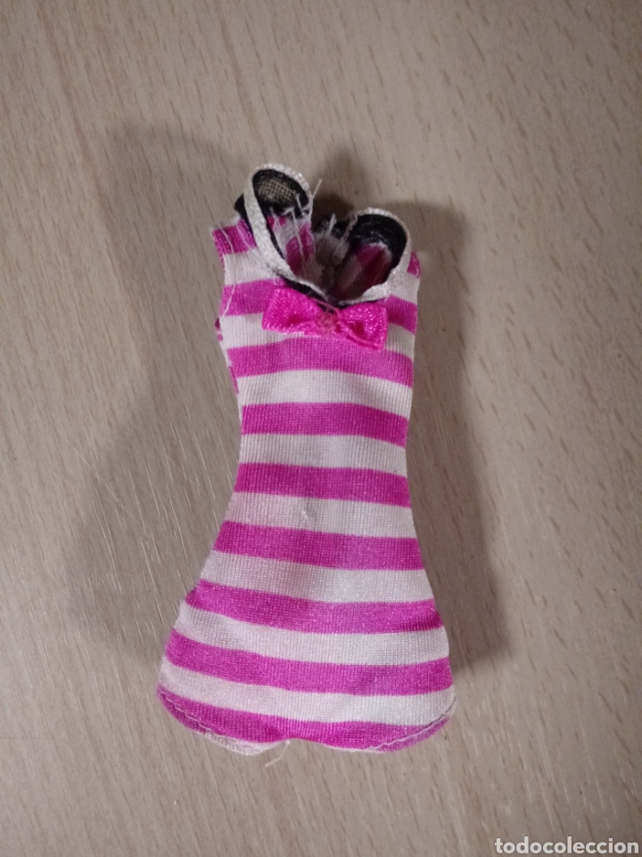 Mu&ntilde;ecas modernas: Ropa monster high - Foto 1