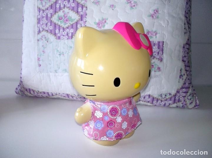 Mu&ntilde;ecas modernas: MU&Ntilde;ECA HELLO KITTY-GEL DE BA&Ntilde;O - Foto 4