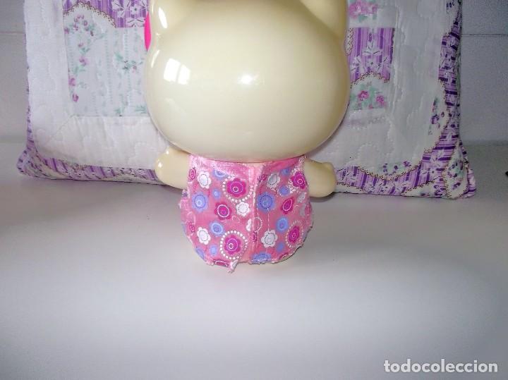 Mu&ntilde;ecas modernas: MU&Ntilde;ECA HELLO KITTY-GEL DE BA&Ntilde;O - Foto 5
