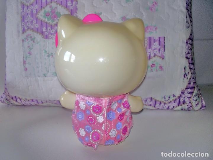 Mu&ntilde;ecas modernas: MU&Ntilde;ECA HELLO KITTY-GEL DE BA&Ntilde;O - Foto 7