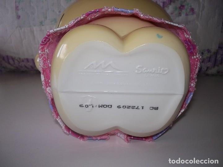 Mu&ntilde;ecas modernas: MU&Ntilde;ECA HELLO KITTY-GEL DE BA&Ntilde;O - Foto 8