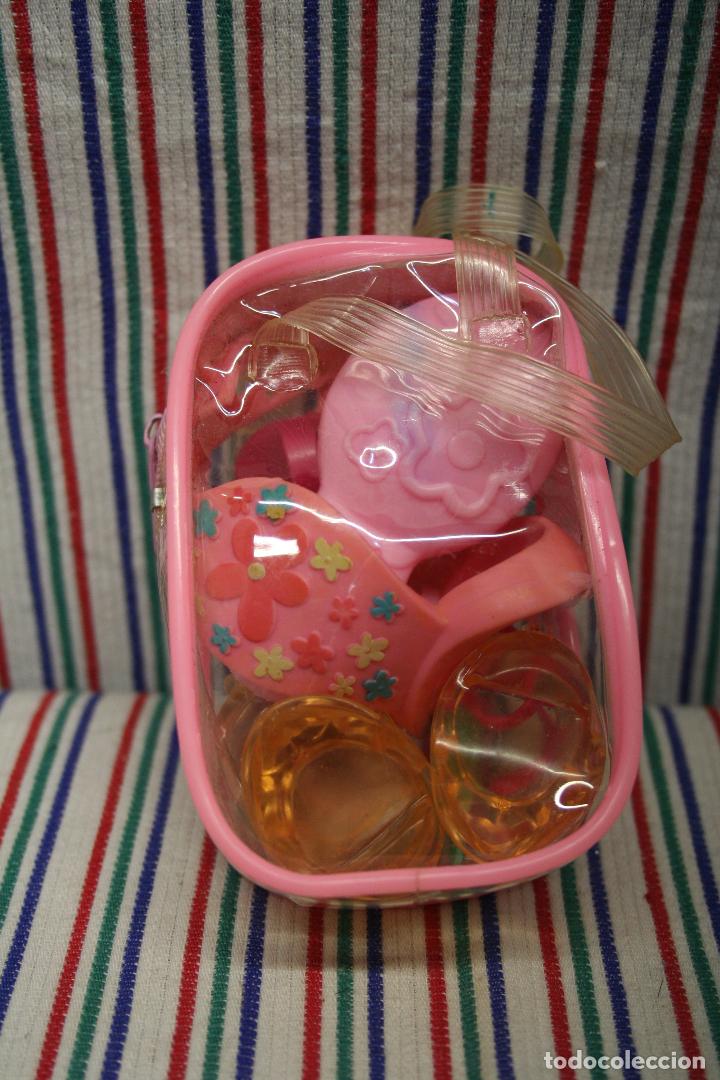 Mu&ntilde;ecas modernas: ACCESORIOS MI PEQUE&Ntilde;O PONY - Foto 1