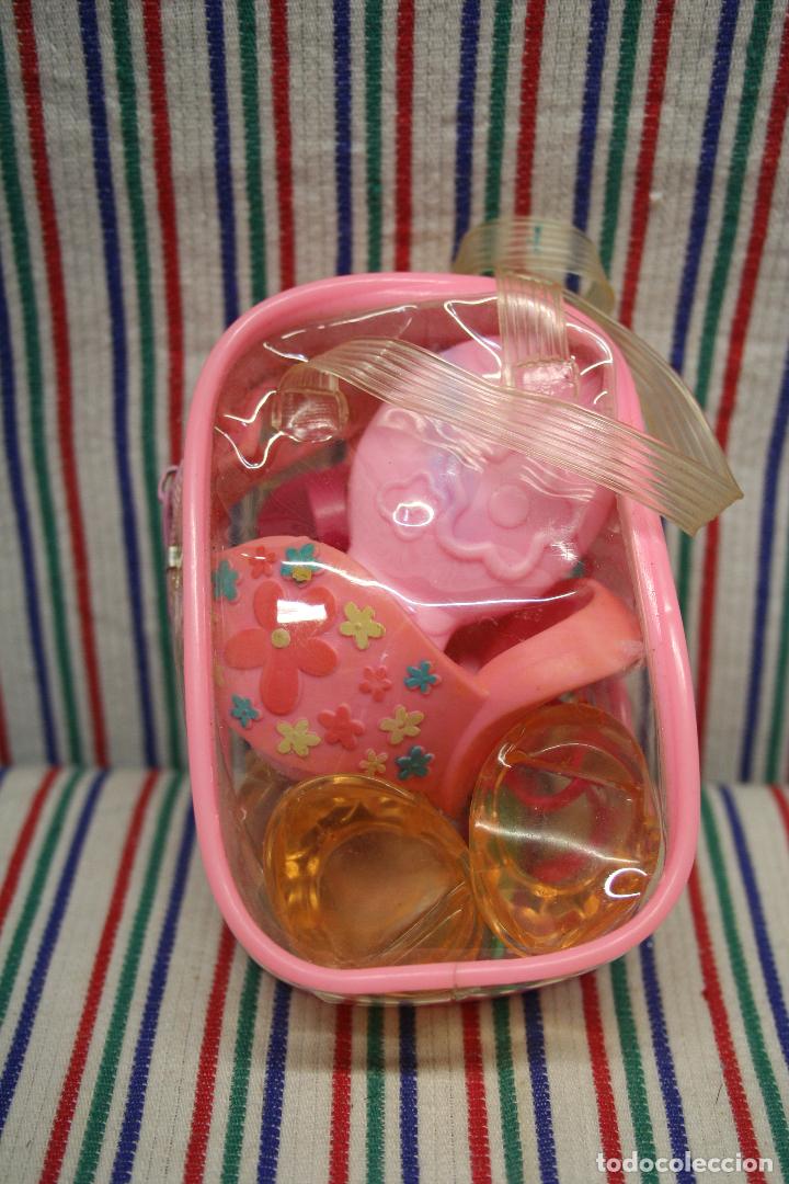 Mu&ntilde;ecas modernas: ACCESORIOS MI PEQUE&Ntilde;O PONY - Foto 2