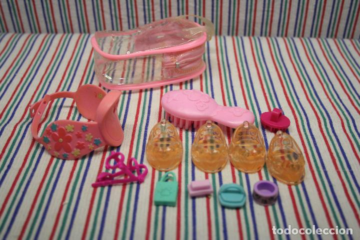 Mu&ntilde;ecas modernas: ACCESORIOS MI PEQUE&Ntilde;O PONY - Foto 3
