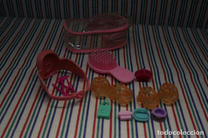 Mu&ntilde;ecas modernas: ACCESORIOS MI PEQUE&Ntilde;O PONY - Foto 4