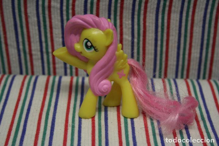 Mu&ntilde;ecas modernas: PONY MARIPOSA - Foto 1