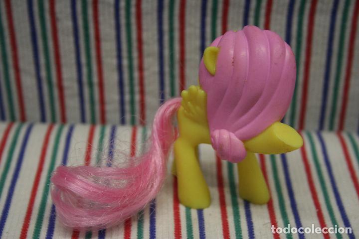 Mu&ntilde;ecas modernas: PONY MARIPOSA - Foto 2