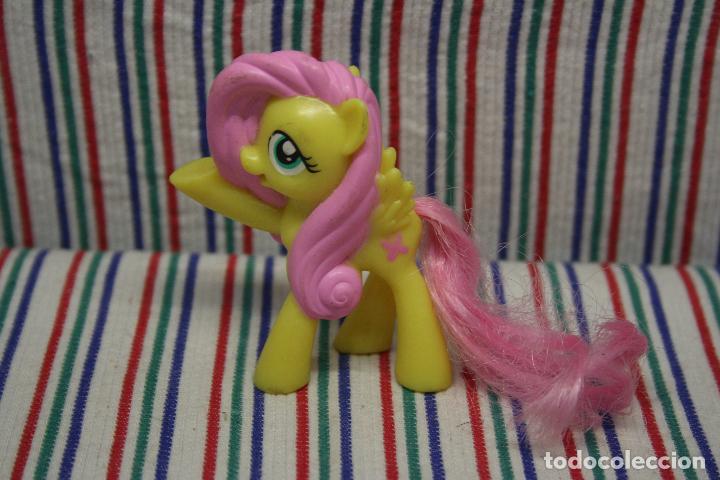 Mu&ntilde;ecas modernas: PONY MARIPOSA - Foto 3