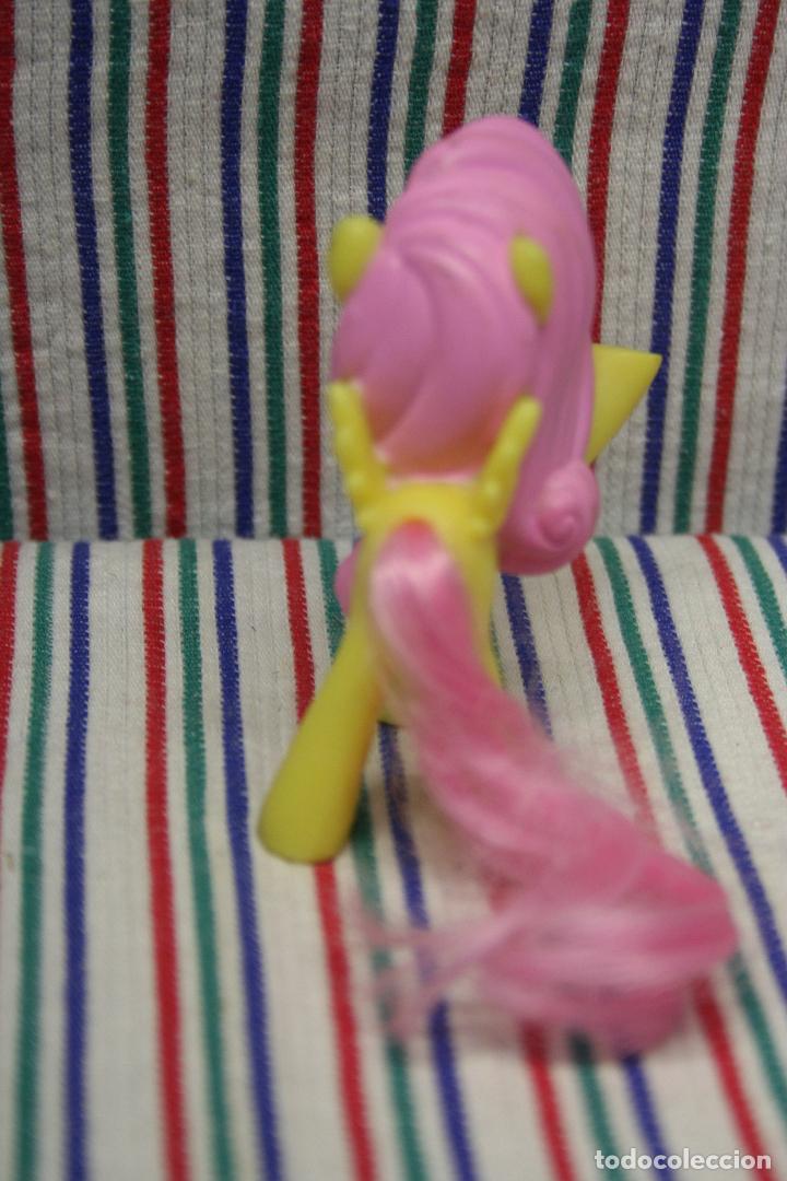 Mu&ntilde;ecas modernas: PONY MARIPOSA - Foto 4